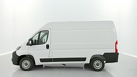 Fiat Ducato second hand de vanzare