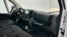 Fiat Ducato second hand de vanzare