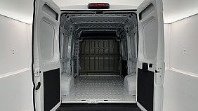 Fiat Ducato second hand de vanzare