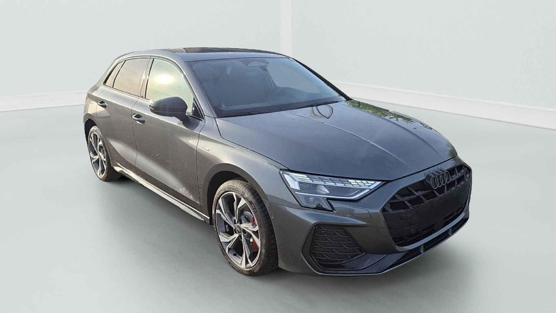 Audi A3 Sportback second-hand de vanzare