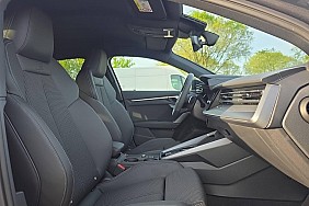 Audi A3 Sportback second hand de vanzare