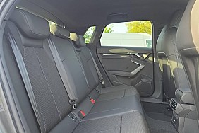 Audi A3 Sportback second hand de vanzare