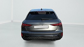 Audi A3 Sportback second hand de vanzare
