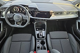 Audi A3 Sportback second hand de vanzare