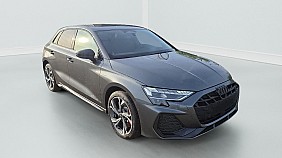 Audi A3 Sportback second hand de vanzare