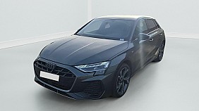 Audi A3 Sportback second hand de vanzare