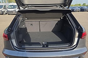 Audi A3 Sportback second hand de vanzare