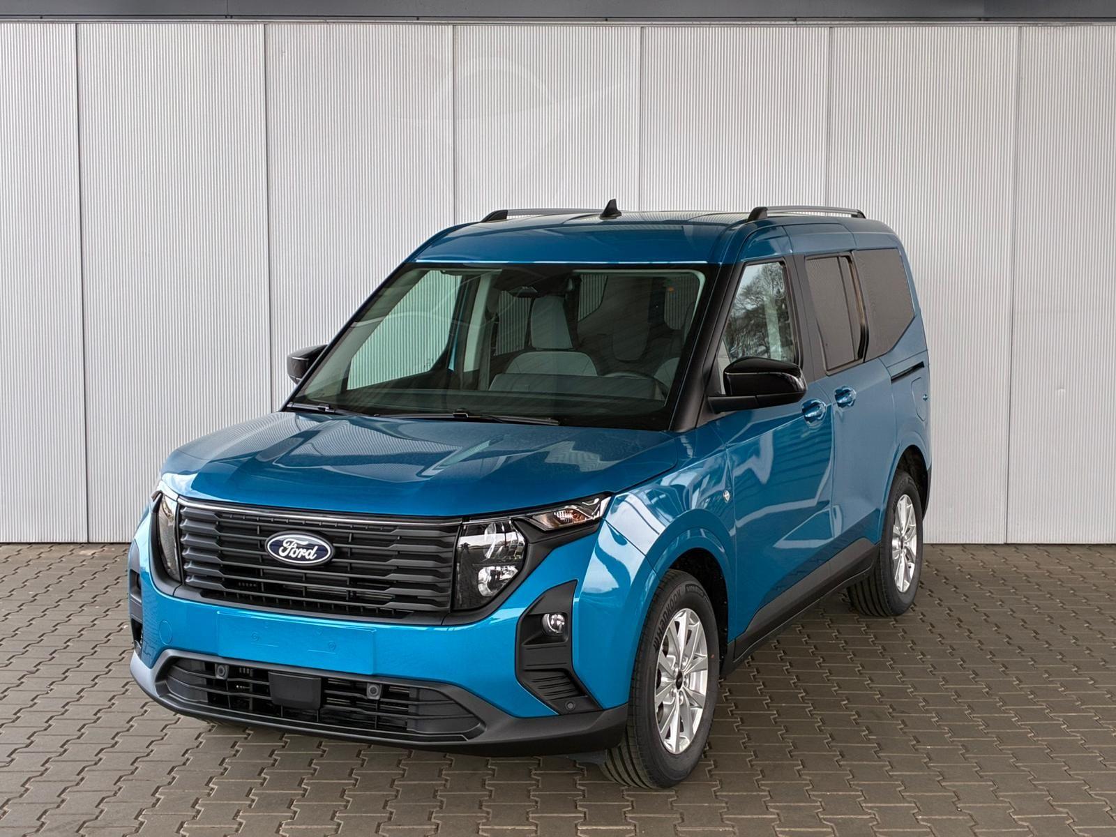 Ford, Tourneo - Tourneo second-hand de vanzare