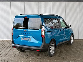Ford, Tourneo - Tourneo second hand de vanzare