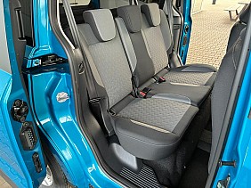 Ford, Tourneo - Tourneo second hand de vanzare