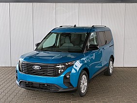 Ford, Tourneo - Tourneo second hand de vanzare