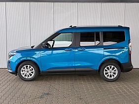 Ford, Tourneo - Tourneo second hand de vanzare