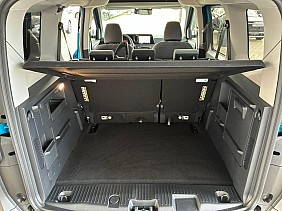 Ford, Tourneo - Tourneo second hand de vanzare