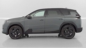 Citroën C5 Aircross second hand de vanzare