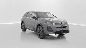 Citroën C5 Aircross second hand de vanzare