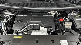 Citroën C5 Aircross second hand de vanzare