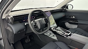 Citroën C5 Aircross second hand de vanzare