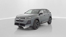 Citroën C5 Aircross second hand de vanzare