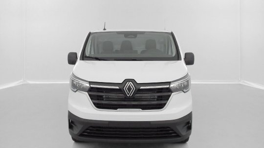 Renault Trafic second hand de vanzare