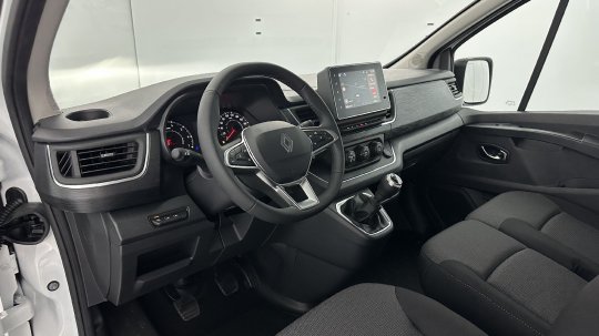 Renault Trafic second hand de vanzare