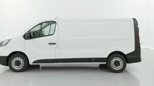 Renault Trafic second hand de vanzare