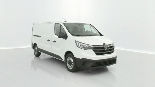 Renault Trafic second hand de vanzare
