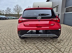 Hyundai i20 second hand de vanzare