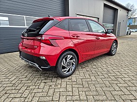 Hyundai i20 second hand de vanzare