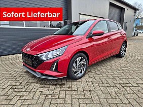 Hyundai i20 second hand de vanzare