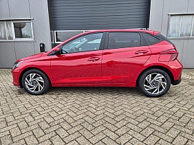 Hyundai i20 second hand de vanzare