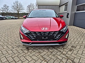 Hyundai i20 second hand de vanzare