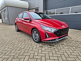 Hyundai i20 second hand de vanzare