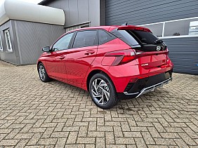 Hyundai i20 second hand de vanzare