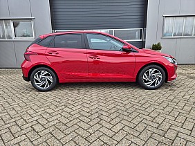 Hyundai i20 second hand de vanzare