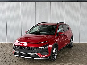 Hyundai Bayon second hand de vanzare