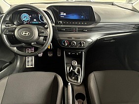 Hyundai Bayon second hand de vanzare