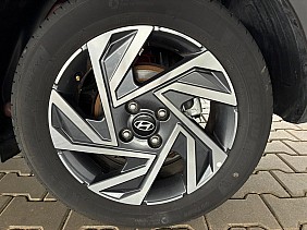 Hyundai Bayon second hand de vanzare