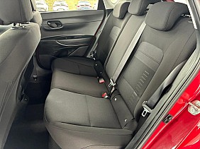 Hyundai Bayon second hand de vanzare