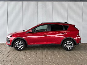 Hyundai Bayon second hand de vanzare