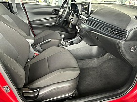 Hyundai Bayon second hand de vanzare