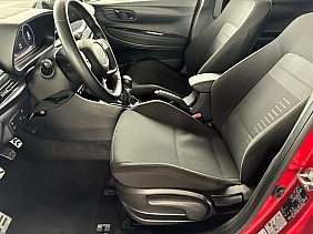 Hyundai Bayon second hand de vanzare