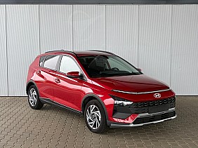 Hyundai Bayon second hand de vanzare