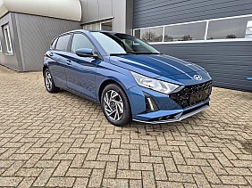 Hyundai i20 second hand de vanzare