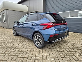 Hyundai i20 second hand de vanzare