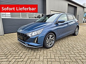 Hyundai i20 second hand de vanzare