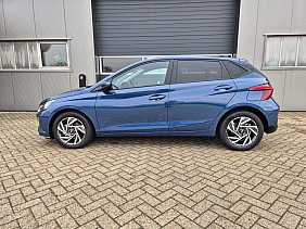 Hyundai i20 second hand de vanzare