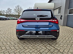 Hyundai i20 second hand de vanzare