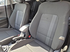 Hyundai i20 second hand de vanzare