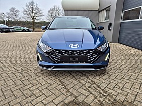 Hyundai i20 second hand de vanzare