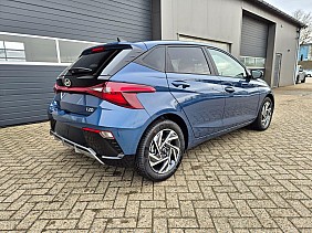 Hyundai i20 second hand de vanzare